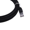Exotronic Cat6 RJ45 UTP Ethernet Patch Cable 5m 2