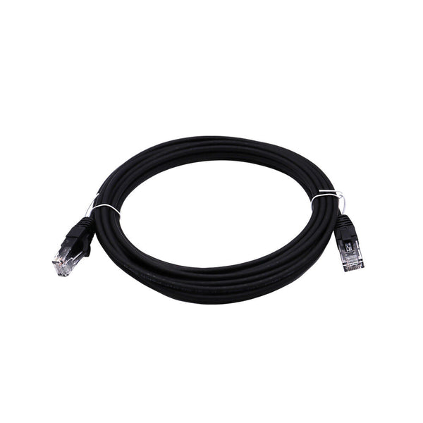Exotronic Cat6 RJ45 UTP Ethernet Patch Cable 5m 1