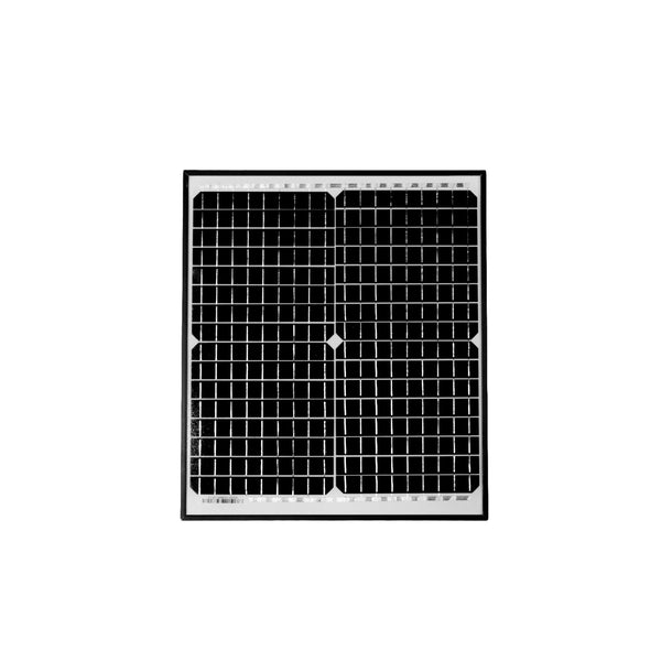 Exotronic 20W Fixed Solar Panel Main Image