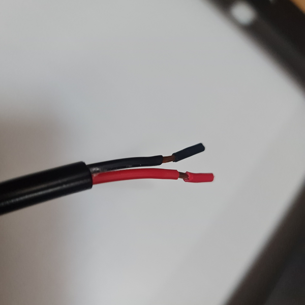 Exotronic 20W Fixed Solar Panel 2