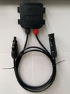 Exotronic 70W (Narrow) Fixed Solar Panel 2