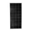 Exotronic 200W Fixed Solar Panel Main Image