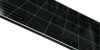 Exotronic 200W Fixed Solar Panel 1
