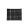 Exotronic 75W Fixed Solar Panel Main Image