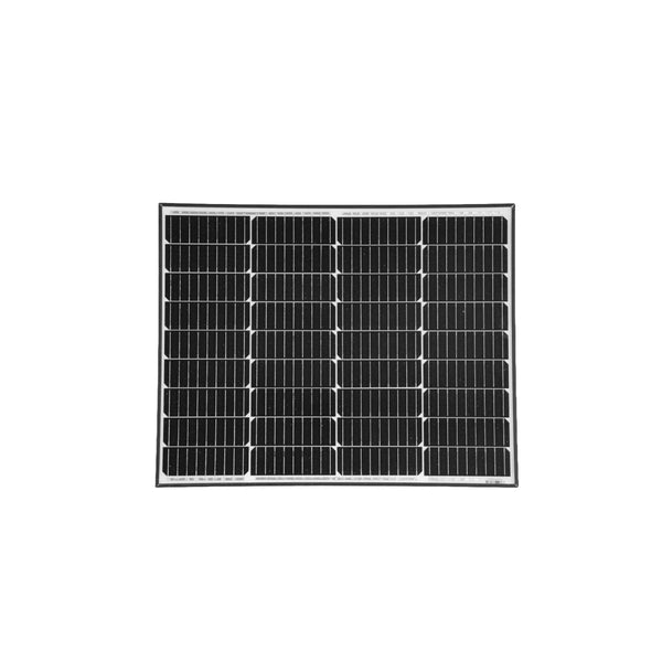 Exotronic 75W Fixed Solar Panel Main Image