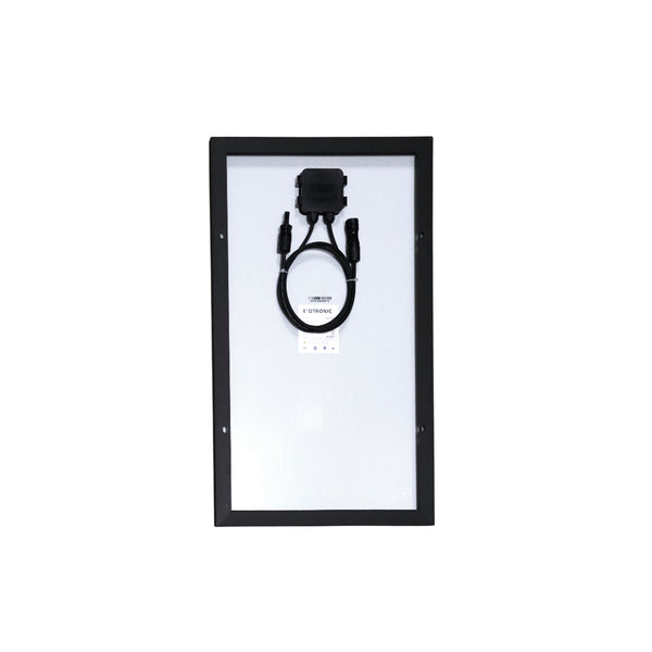 Exotronic 45W Fusion Fixed Solar Panel