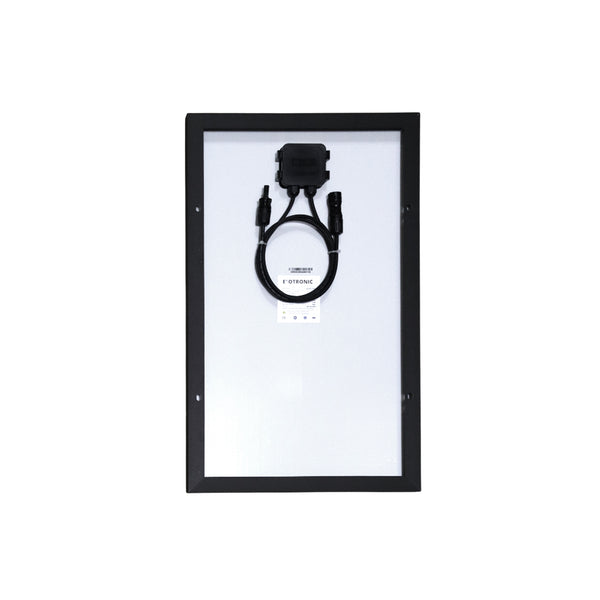 Exotronic 50W Fusion Fixed Solar Panel