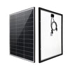 Exotronic 130W Fusion Fixed Solar Panel