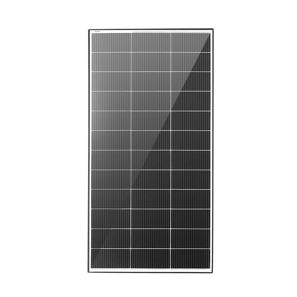 Exotronic 200W Fusion Fixed Solar Panel