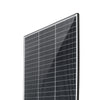Exotronic 220W Fusion Fixed Solar Panel | Shade Resistant