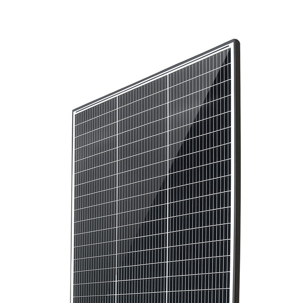 Exotronic 220W Fusion Fixed Solar Panel | Shade Resistant