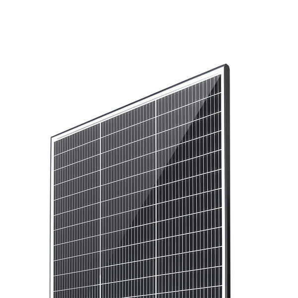 Exotronic 250W Fusion Fixed Solar Panel | Shade Resistant