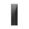 Exotronic 80W (Narrow) Fusion Fixed Solar Panel
