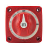 Exotronic 300A Red On Off Battery Switch Main Image