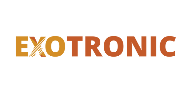 Exotronic Flush Mount 50A Anderson Plug Panel w/ 50A Grey Anderson Plug