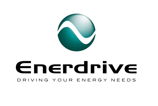 Enerdrive RV 60 Plus Board With Monitor 5