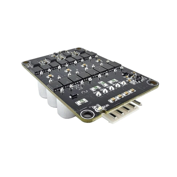 4S 5A Active Balancer - LiFePO4/Li-ion Cell Equalizer 1