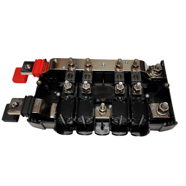 Lynx Power In Bolt Kit for MEGA Fuses 1