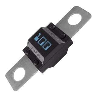 Victron MIDI-fuse 100A/32V Main Image