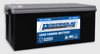 PowerHouse 200Ah Lead-Carbon Deep Cycle Battery Main Image
