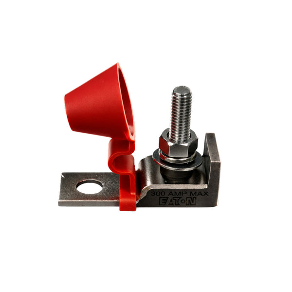 Blue Sea 30-300A Marine Rated Battery (MRBF) Single Terminal Fuse