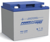 Power-Sonic 12V 48Ah AGM Deep Cycle Battery Main Image