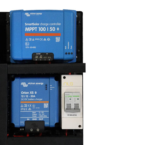 exotronic-noosa-50-plus-series-pre-wired-victron-board