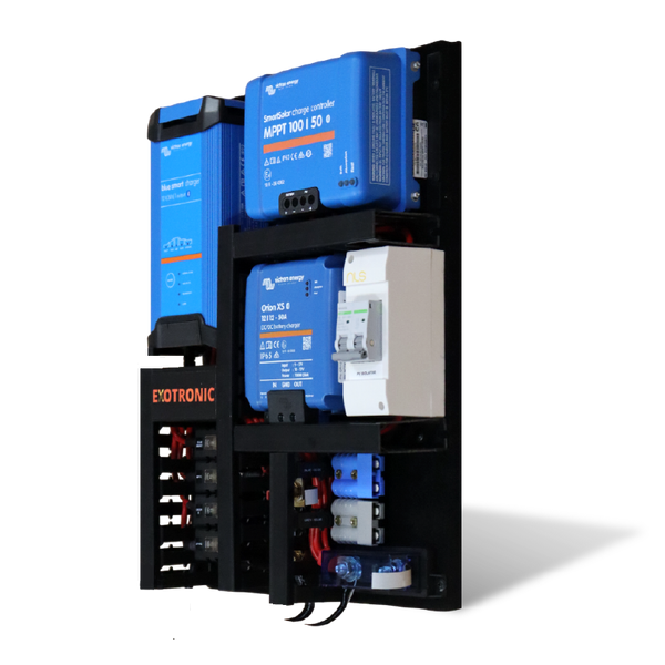 exotronic-noosa-50-plus-series-pre-wired-victron-board