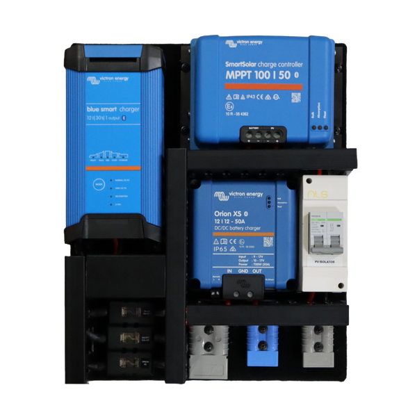 noosa-50-series-pre-wired-victron-board