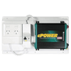 Enerdrive 12V 400W ePower RCD Inverter Kit Main Image