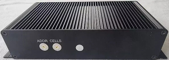 REC 2Q BMS 16S Electronic Unit for 4-16 Cells Configurable Kit Main Image