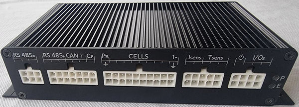 REC 2Q BMS 16S Electronic Unit for 4-16 cells Main Image