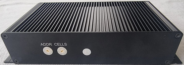 REC 2Q BMS 16S Electronic Unit for 4-16 cells 1