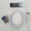 REC BMS PC Master Control Software w/ Galvanically Isolated USB to RS485 Adaptor Cable Main Image