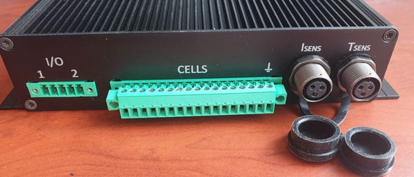 REC Q 16S / REC SI BMS for 5-16 Cells Configurable Kit 1