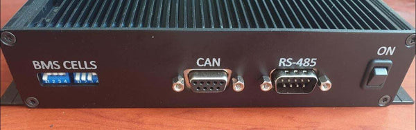 REC BMS Q16S Electronic Unit for 5-16 Cells 2