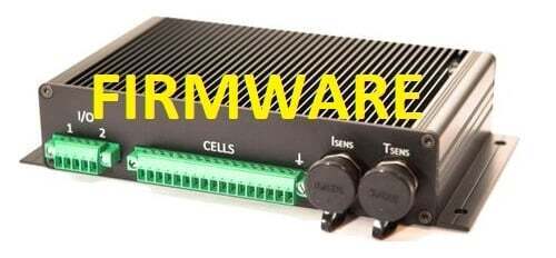 REC Firmware for Q16S BMS SMA version Main Image