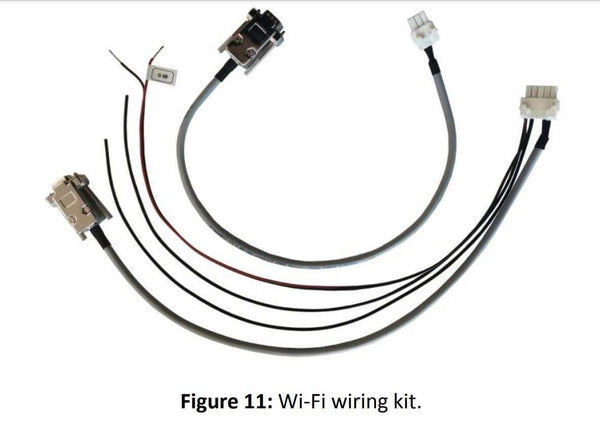 REC BMS Wi-Fi Module 1