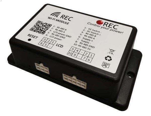 REC BMS Wi-Fi Module Main Image