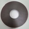 Roll of Acrylic VHB Double-sided Foam Tape 2.3mmH x 12mmW x 16.5m Main Image