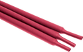 Hellermann Tyton Red 24-8mm 3:1 Glue-Lined Heat Shrink, 1.2m (Suits 95mm2) Main Image