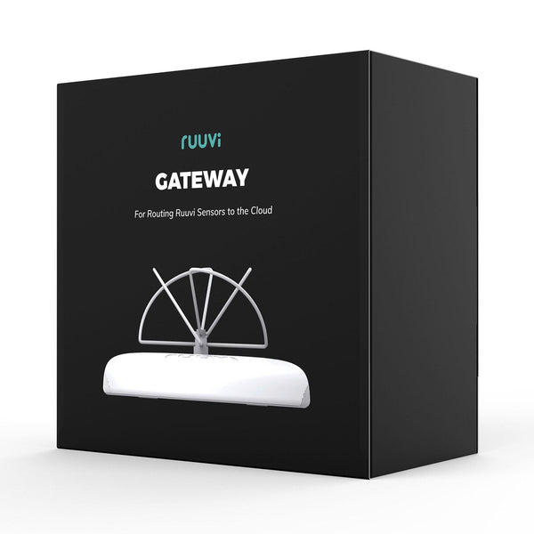 Ruuvi Gateway Router 2