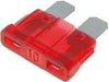 Fuse Blade ATC/ATO/ATS 10A Red Main Image
