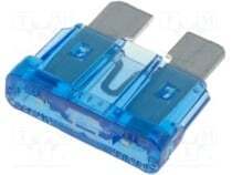 Fuse Blade ATC/ATO/ATS 15A Blue Main Image
