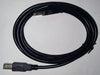 USB cable type A male to type B male 1m Main Image