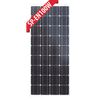 Enerdrive 100W Fixed Mono Solar Panel Main Image