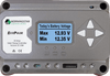Morningstar EcoPulse PWM 30amp w/ Meter Main Image