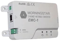 Morningstar Ethernet MeterBus Converter Main Image