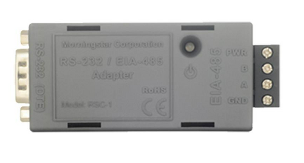 Morningstar EIA485/RS232 Main Image