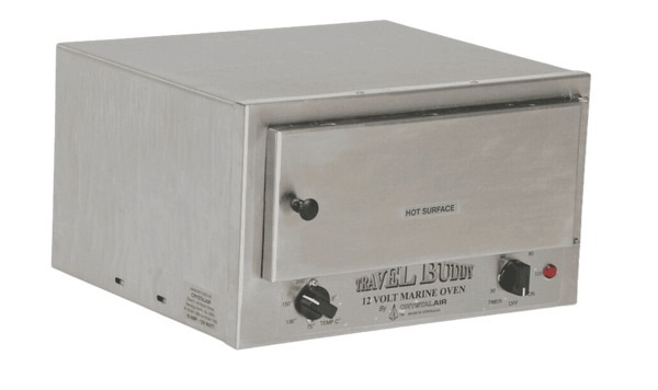 Travel Buddy 12V Marine Oven Main Image